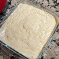 El cooksnap de Juanfranciscolopez cuando hizo Crema pastelera tradicional con toque de Paco Torreblanca.