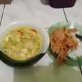 Cooksnap dari Sulis Tyo Wati untuk resep Soto betawi ayam kuah santan susu
