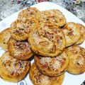 کوک اسنپ Elham Saed بعد از امتحان کردن نان گاتا ارمنستان Armenian Gata Bread 🇦🇲.