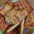 Cooksnap dari indah untuk resep Gabin vla Amirah