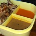 Cooksnap dari Putri untuk resep Sate Taichan Teflon