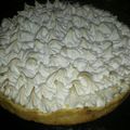 El cooksnap de Dayana Da Silva cuando hizo Lemon pie 🍰.