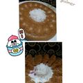 Cooksnap dari melly marcella untuk resep Apem Gula Merah