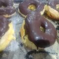 El cooksnap de Rocio M. Rojas cuando hizo Donas al Horno 🍩.