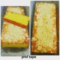 Cooksnap dari Silviani Rinii untuk resep Proll Tape Surabaya Mbak R