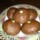 Cooksnap dari Lousi Elhakim untuk resep Roti manis isi coklat
