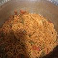 Haniyah’s kitchen's cooksnap of when they made Taliya.