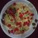 Dr. Pushpa Dixit's cooksnap of when they made રોટલી ચાટ (Rotli Chaat Recipe In Gujarati).