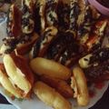 Cooksnap dari susana (@dapoer_omahorange) untuk resep Pukis menul