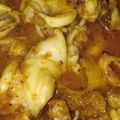 Cooksnap dari Yuni Dwi Lestari untuk resep Cumi Asam Garam