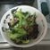 劉紀琳 的 青江菜炒乾香菇 cooksnap