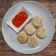 Cooksnap dari Uci Mandasari untuk resep Cireng Nasi