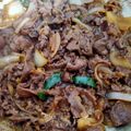 Cooksnap dari Dian dh untuk resep Daging teriyaki saori