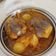 Trivedi Bhumi 's cooksnap of when they made ભરેલા રીંગણ બટાકા નું શાક (Stuffed Brinjal Potato sabji Recipe In Gujarati).
