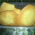Cooksnap dari cpw untuk resep Almond crispy cheese