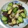 愛吃的小芸 的 小黃瓜豆干炒雞肉 cooksnap