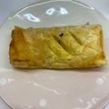 小媽簡單煮 的 芋頭派 cooksnap