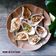 Cooksnap của Annie Vo khi họ làm theo món Hàu nướng mỡ hành thơm ngon
