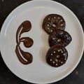 Mukti Bhargava का कुकस्नैप जब उन्होंने डोनट्स(Doughnut recipe in hindi) बनाया था।
