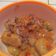 Cooksnap dari Kristin Nilla untuk resep Cilok goang pedas