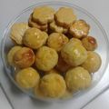 Cooksnap dari Neng Rini untuk resep Nastar Renyah🍍