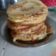El cooksnap de Lena Rivero cuando hizo Pancakes Recetario Maizena.