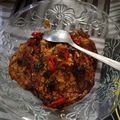Cooksnap dari Kang Ridhwan untuk resep Telur ceplok masak kecap