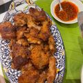 Cooksnap dari Tiffanny Hendrawan untuk resep Samcan Goreng Crispy