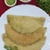 Deepa Rupani's cooksnap of when they made Split moong dal chilla.