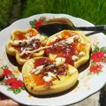 Cooksnap dari Silvia Aprillia untuk resep Takoyaki ala Rumahan