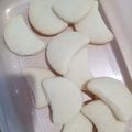 El cooksnap de Romy Mel cuando hizo Galletas súper fácil y económicas.