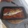 El cooksnap de mary botas cuando hizo Lubina al horno con verduras.