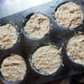 El cooksnap de Anto Fossatti cuando hizo Pan Keto 🥖.