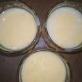 Nosheen Nadeem's cooksnap of when they made Mango shake.