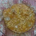 Cooksnap dari Dahlia Nanda untuk resep Seblak basah pedas
