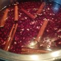 Cooksnap από aliki_ma στη συνταγή Λικέρ ρόδι της μαμάς