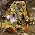 Cooksnap dari Mumu untuk resep Pepes Ikan Mas