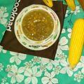 Cooksnap dari Eki Mayantari Sutikno untuk resep Kolak Pisang Jagung 🍌🌽