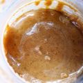 Cooksnap από Νικόλ_ στη συνταγή Σπιτικό βούτυρο καρυδιού