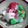 Cooksnap dari Evi Nurhayati ( Dapoer Syaca) untuk resep Pisang ijo kulit dadar