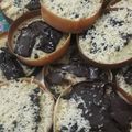Cooksnap dari Fitri Fahruddin untuk resep Martabak Manis Teflon