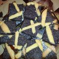 Anita Kozma Cooksnap-ja, amikor elkészítette a(z) Mákos lepény receptet.