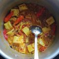Cooksnap dari Naura shaquille untuk resep Geseng Ikan Teri Basah & Tahu