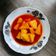 Cooksnap Salina Jalaludin semasa beliau membuat Acar Nenas.