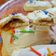 El cooksnap de Cris Noelia cuando hizo Galletitas rellenas 🍪.
