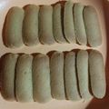 Cooksnap dari RiRa untuk resep Lidah Kucing NCC