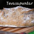 El cooksnap de Gema la gaditana cuando hizo Panecillos con olivas.