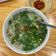 Cooksnap của Mom Jin 🌙 khi họ làm theo món Cháo hàu nấm đông cô