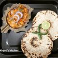 Khyati's Kitchen's cooksnap of when they made ડુંગળી અને કેપ્સીકમ ની સબ્જી | onion capcicum sabji recipe in Gujarati ).