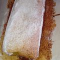 El cooksnap de Joice Alvarez cuando hizo Torta de naranja muy fácil en licuadora.